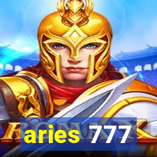 aries 777